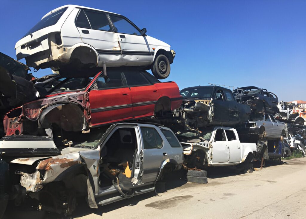 Eco-Benefits of Junk Car Recycling | Cash For Junk Cars