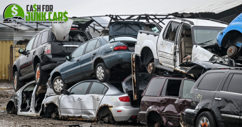 Junk Cars in NJ