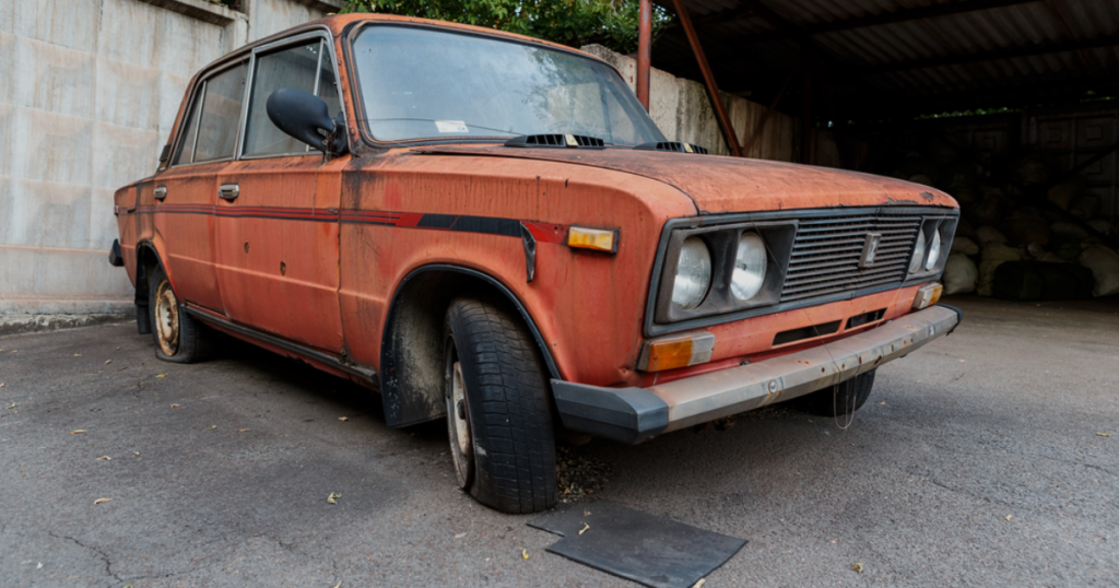 cash for junk cars in new jersey