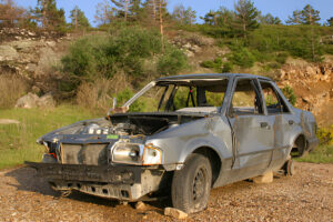 junk car sale