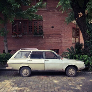 junk cars