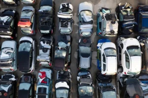 do you need a title to junk a car