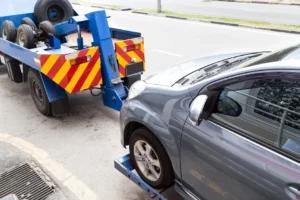 how much does towing cost