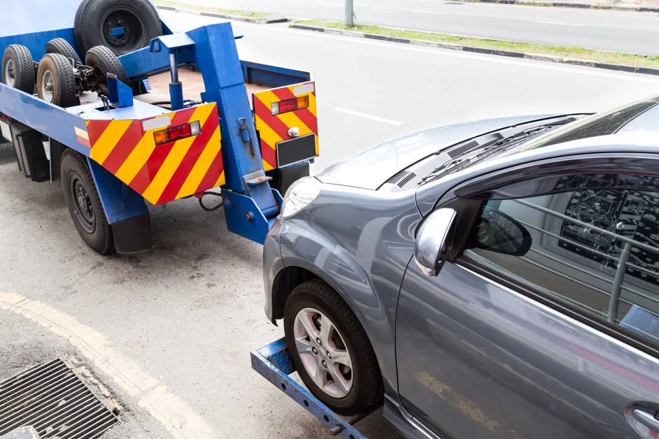 how much does towing cost