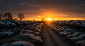 Cash for junk cars New Jersey