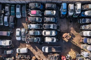 How Much Are Junk Cars Worth by Brand